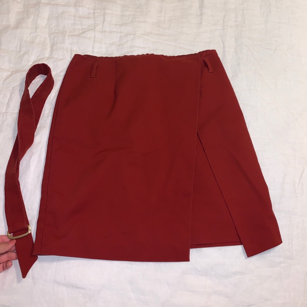 White House Black Market Skirt